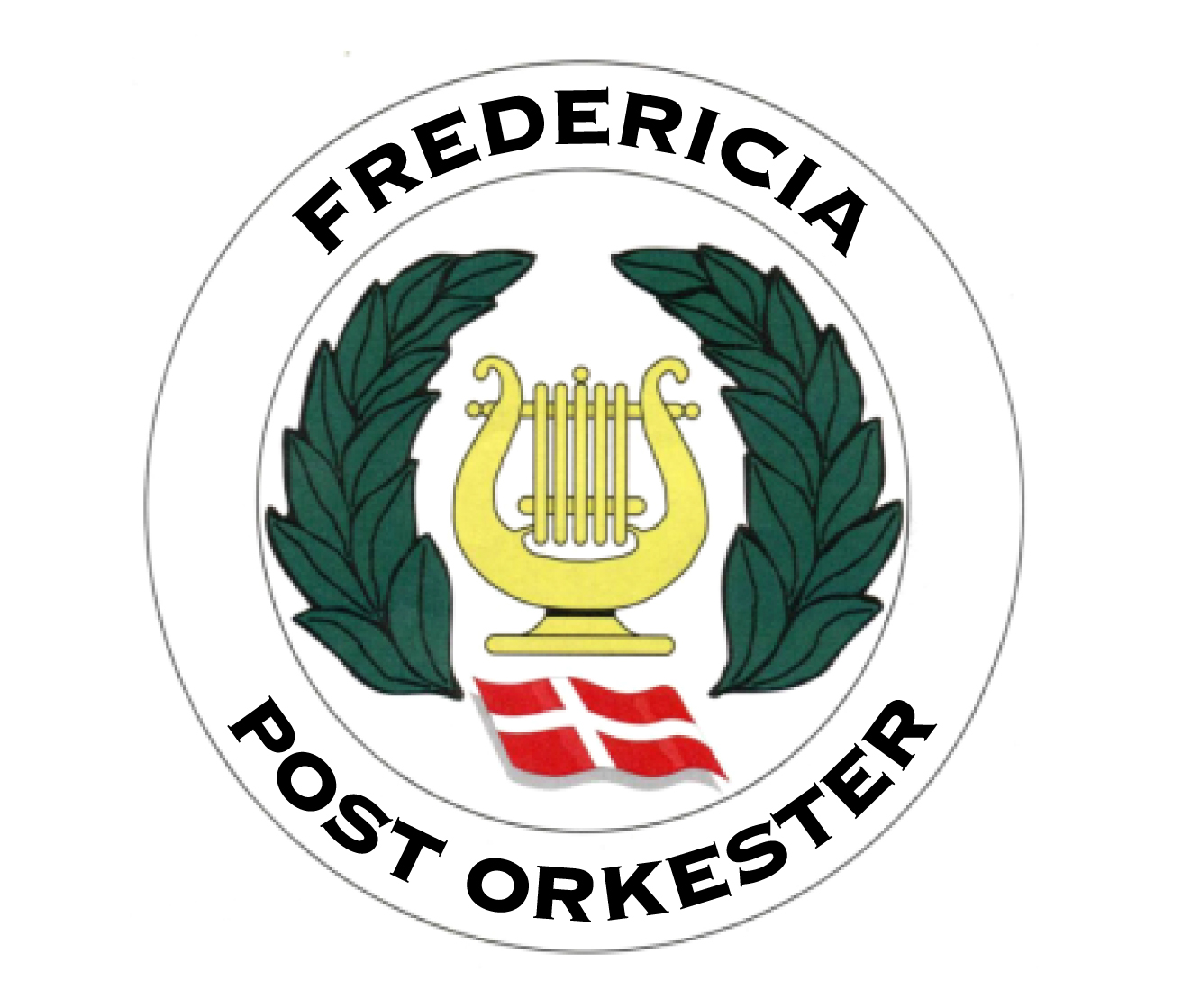 Fredericia Postorkester